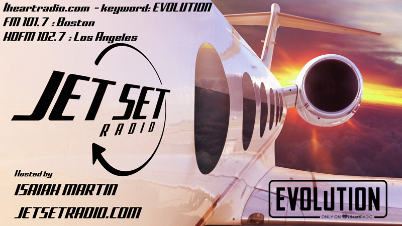 jet set